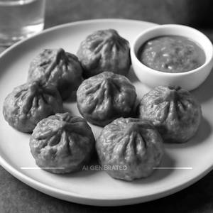 Haryali Momos