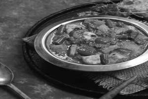 Veg Kolhapuri
