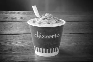 Butterscotch Regular Thick Shake