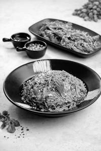 Hakka Noodles