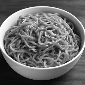 Red Noodles (Spicy)