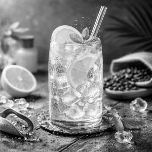 Aerated Drinks