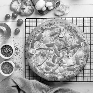 Farm House Pizza