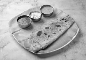 Chapati (2 Pc)