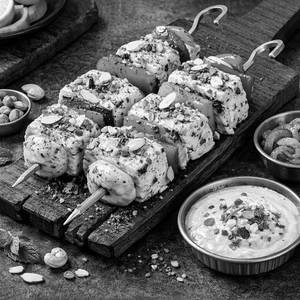 Paneer Tikka Nawabi