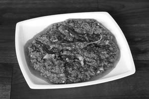 Mutton Keema