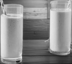 Avocado [fruit shake]
