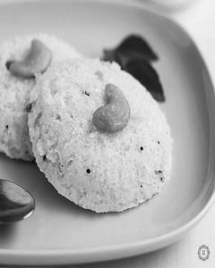 Rava Idli