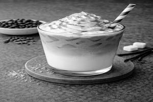 Vanilla Latte