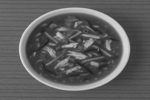 Chicken Hot And Sour Soup