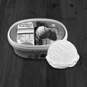 Tender Coconut Natural Ice Cream 