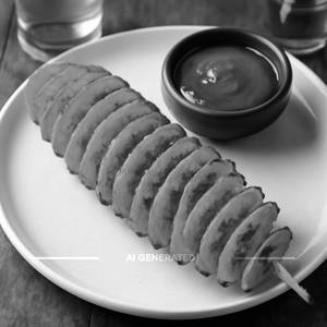 Peri Peri Potato Spiral