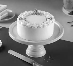 Vannila cake