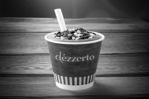 Choco Pie Regular Thick Shake