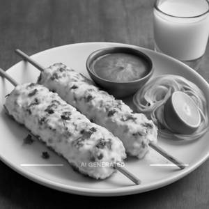 Malai Chaap (Pack of 2)                                                