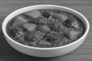 Veg Hyderabadi
