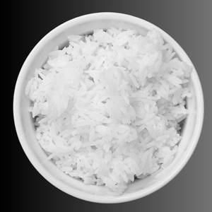 Ugadi Special Plain Rice - 750 Ml