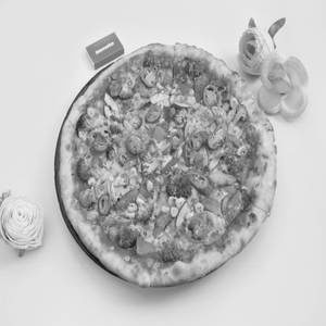 Farm House Pizza