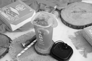 Lemon Iced Tea