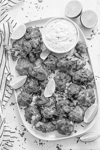 Tandoori Gobi