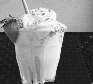 Milkshake Strawberry