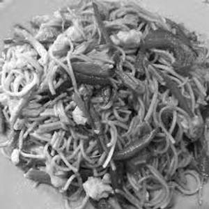Hakka Noodles [Mix]