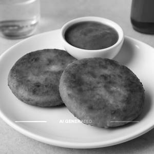 Aaloo Tikki