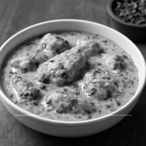 Methi Malai chicken