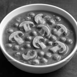 Matar Mushroom