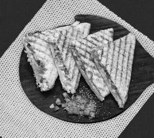 Veg Grill Sandwich