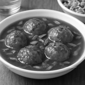 Veg Manchurian