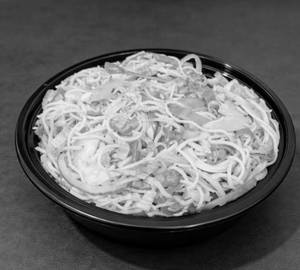 Veg Hakka Noodles
