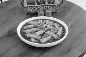Classic Tteokbokki