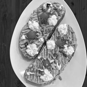 Sourdough Avocado Ricotta Toast