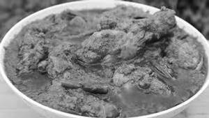 Changezi Chicken