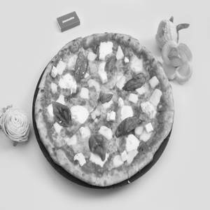 Cheese Lovers Pizza