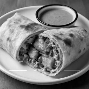 Afghani Chap Roll