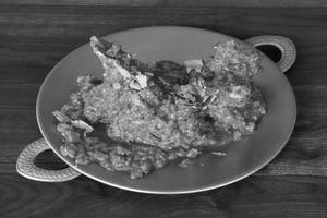 Mutton Chaap Tawa Fry