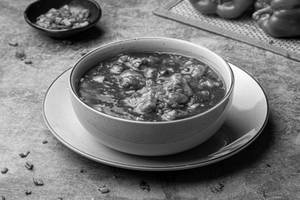 Chicken Manchurian Gravy