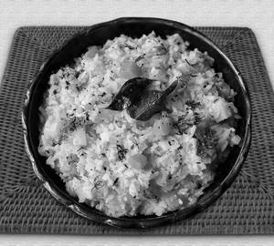 Veg Rice Khichdi [750 Ml]