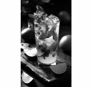 Virgin Mojito