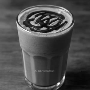 Chocolate Shake