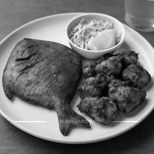 NEW Paplet Chicken