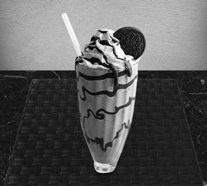 Oreo Shake