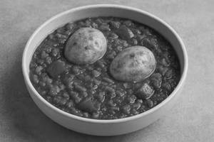 Egg Kadai
