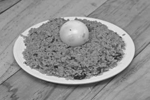 Egg Biryani