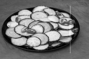 Cucumber Salad