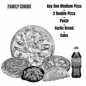 Family Treat Delight