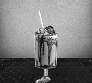 Milkshake Chocolate