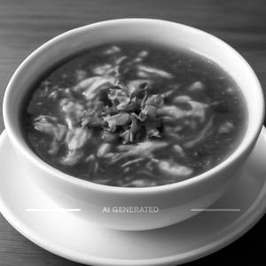 Chicken Hot and Sour Soup